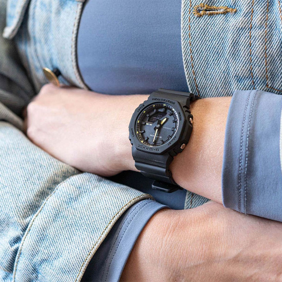 Наручные часы Casio GMA-P2100SA-1A1. Фото 3.