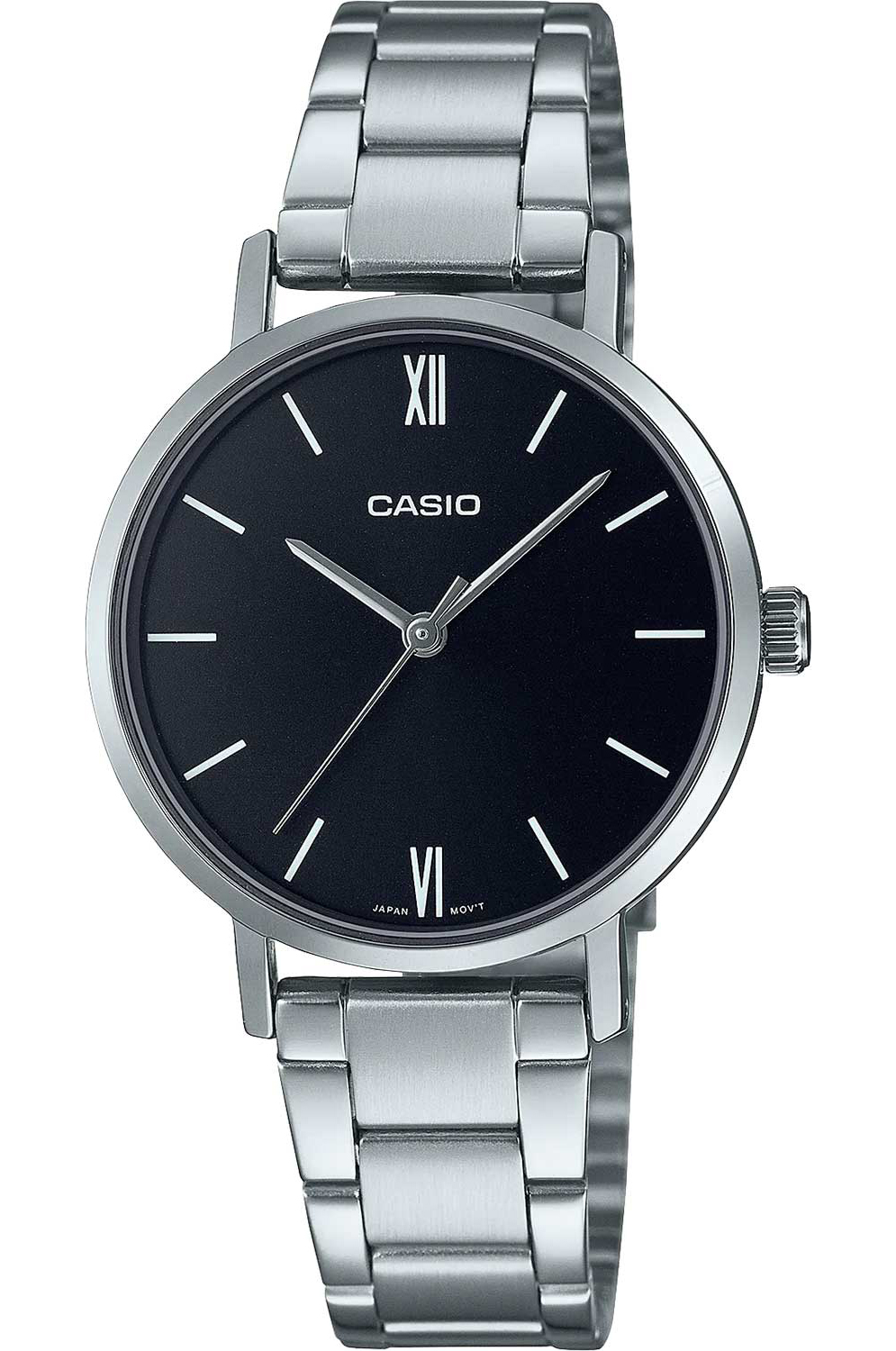 Наручные часы Casio LTP-VT02D-1A. Фото 0.