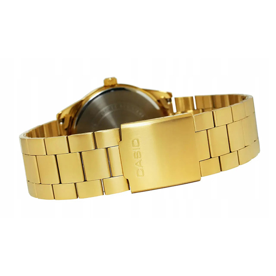 Наручные часы Casio MTP-VD03G-1A. Фото 6.
