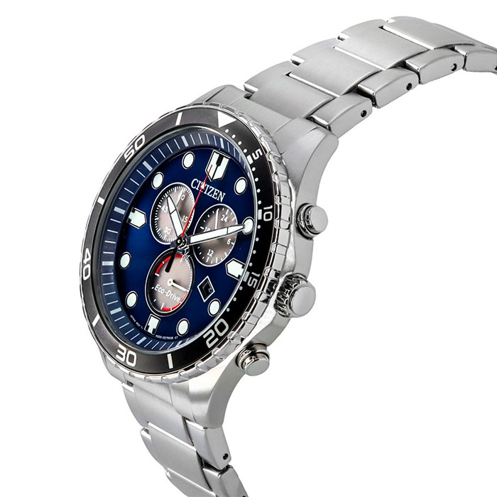 Наручные часы Citizen AT2560-84L. Фото 1.
