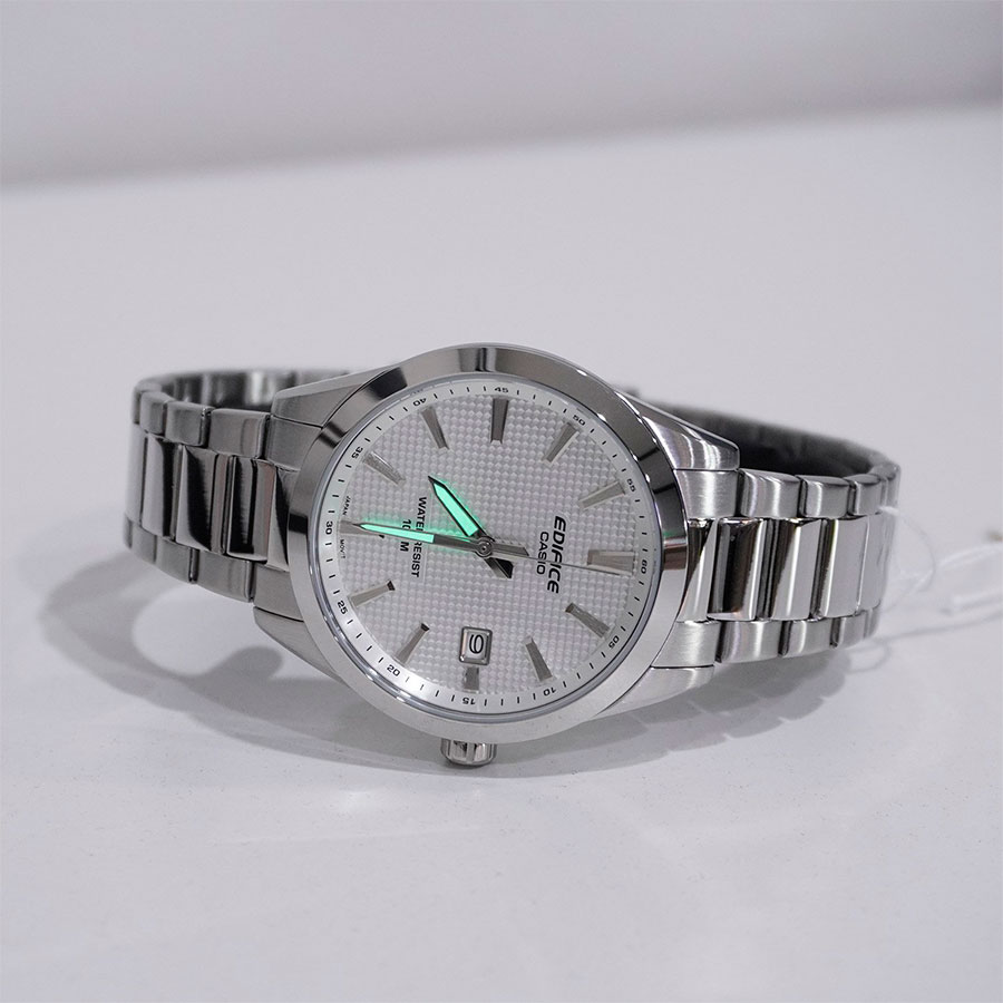 Наручные часы Casio EFV-160D-7A. Фото 8.