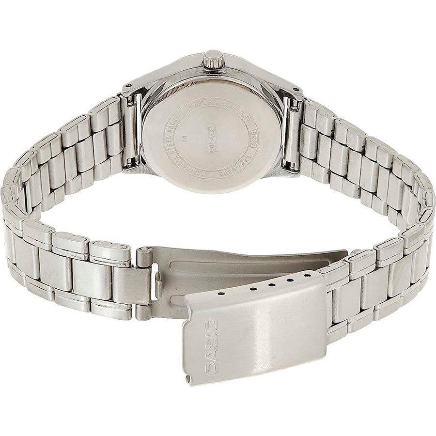 Наручные часы Casio LTP-V006D-7B2. Фото 10.