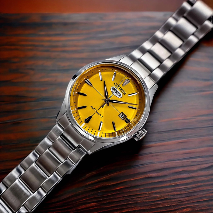 Наручные часы Citizen NH8391-51Z. Фото 1.