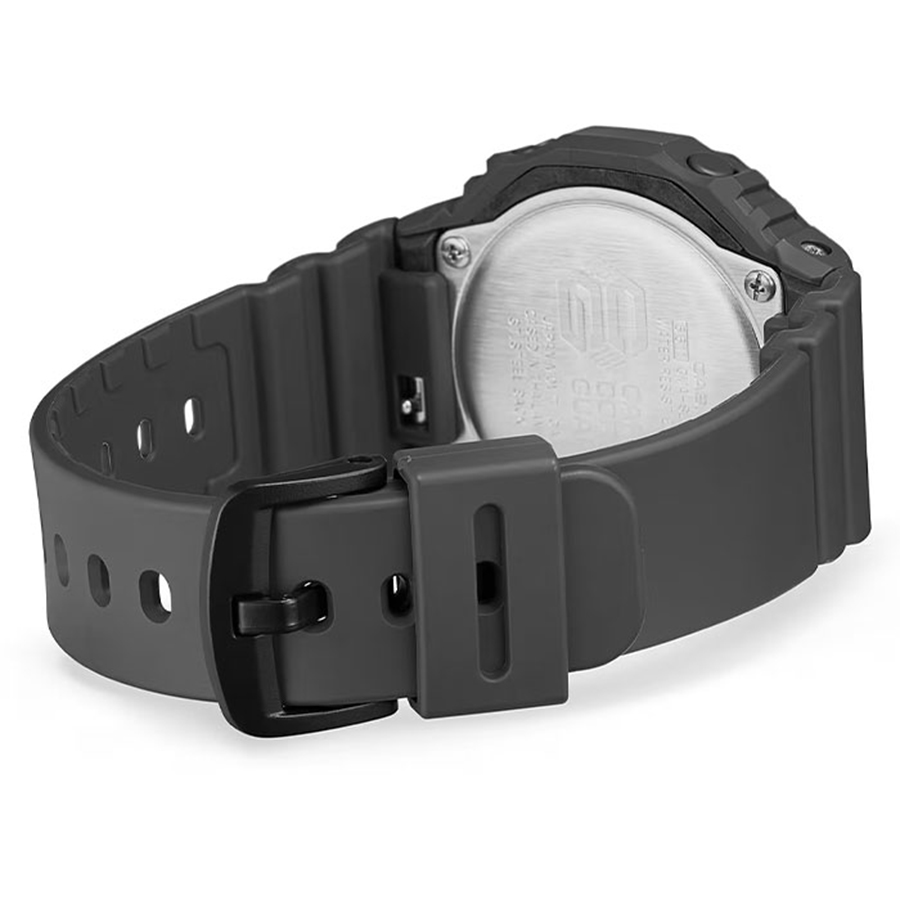 Наручные часы Casio GMA-S2100MD-1A. Фото 8.