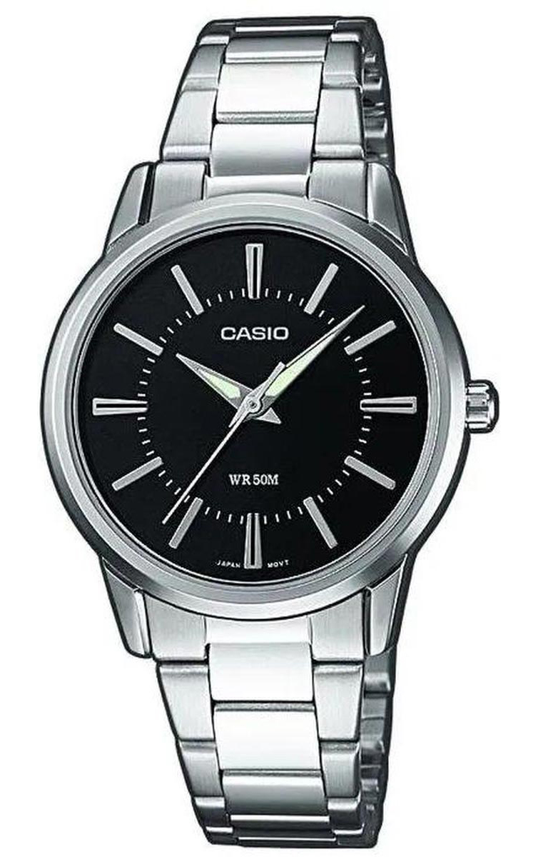 Наручные часы Casio LTP-1303D-1A. Фото 0.