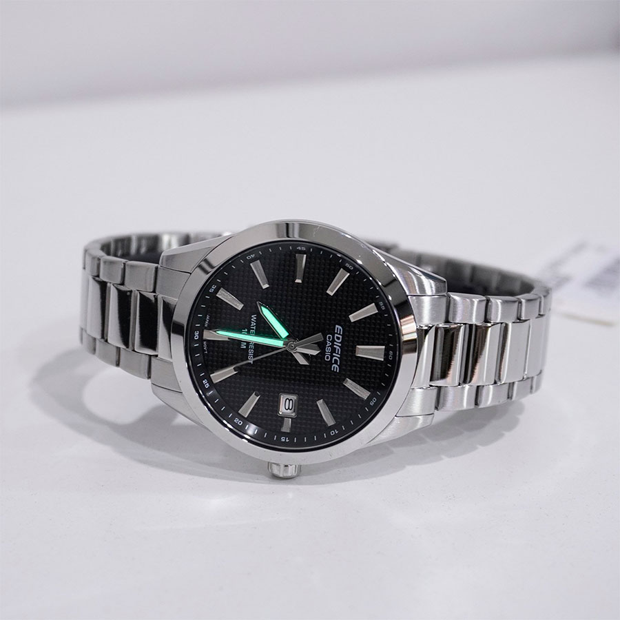 Наручные часы Casio EFV-160D-1A. Фото 4.