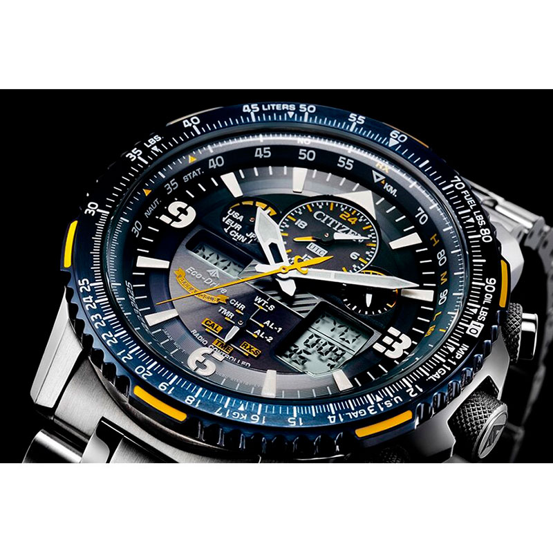 Наручные часы Citizen JY8078-52L. Фото 3.