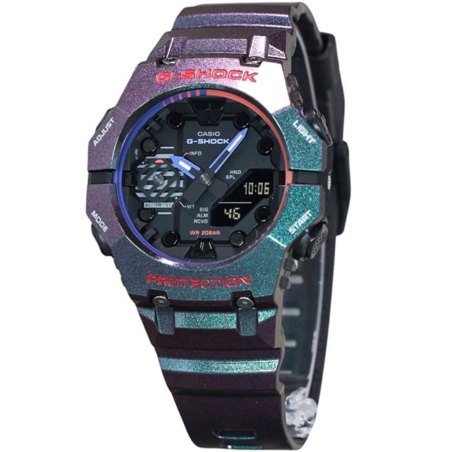 Наручные часы Casio GA-B001AH-6A. Фото 3.