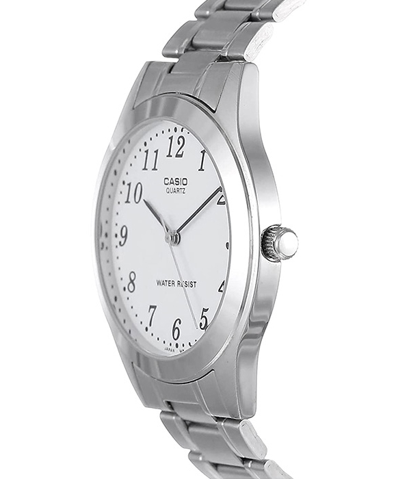 Наручные часы Casio LTP-1128A-7B. Фото 1.