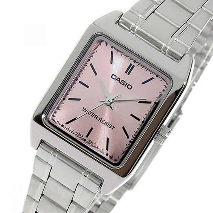 Наручные часы Casio LTP-V007D-4E. Фото 6.
