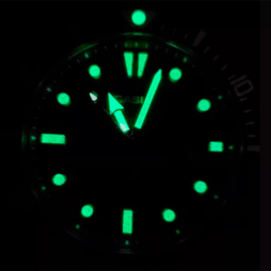 Наручные часы Casio MDV-107D-1A3. Фото 4.