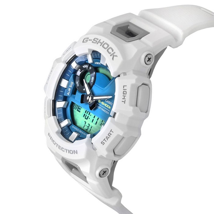 Наручные часы Casio GBA-900CB-7A. Фото 6.