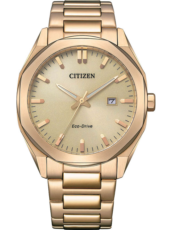 Наручные часы Citizen BM7603-82P. Фото 0.