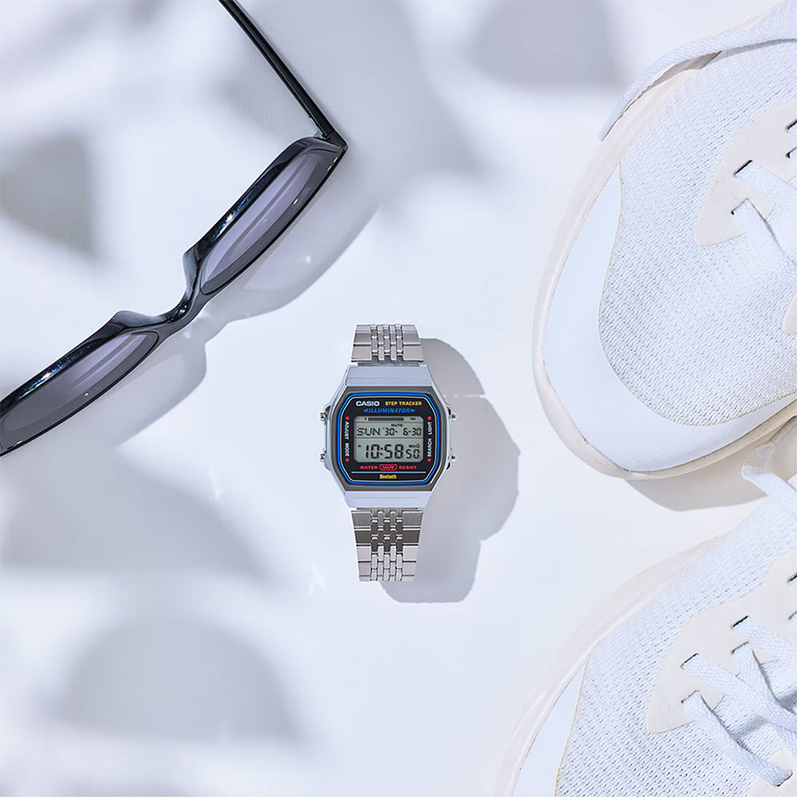 Наручные часы Casio ABL-100WE-1A. Фото 9.