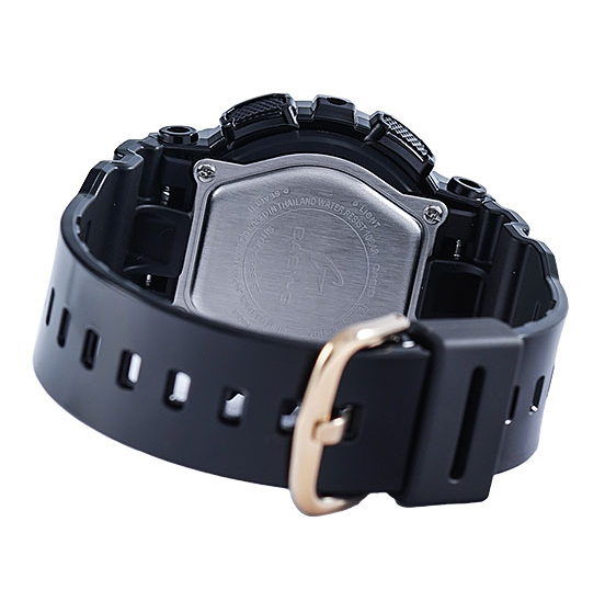 Наручные часы Casio BA-110X-1A. Фото 2.