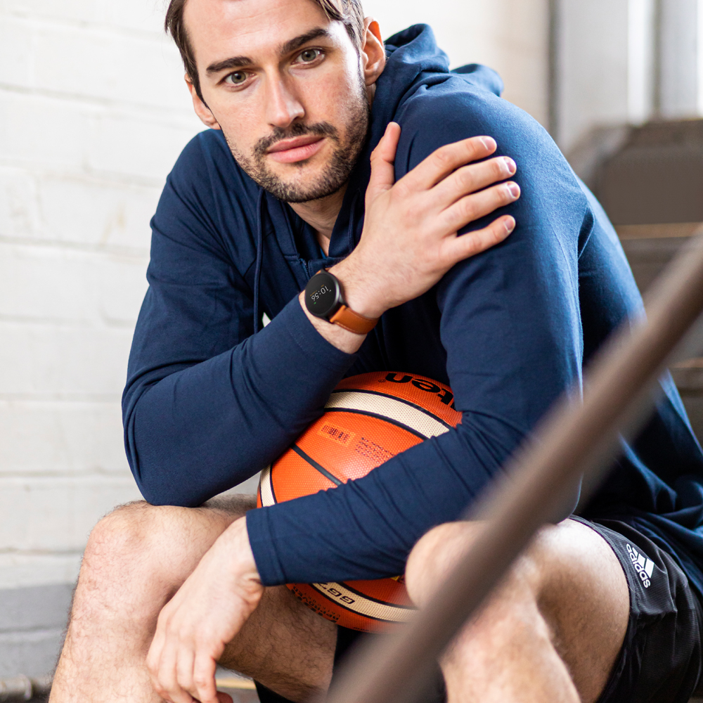 Наручные часы Reflex Active RA04-1000. Фото 4.