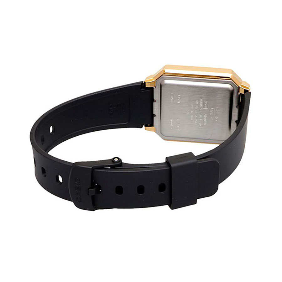 Наручные часы Casio A100WEFG-9A. Фото 5.