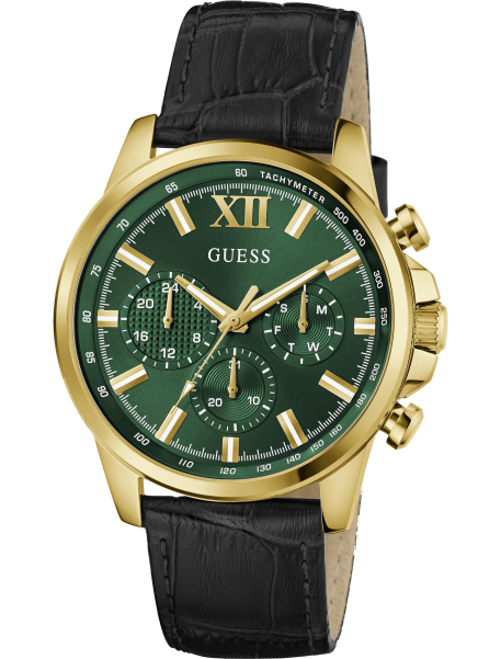 Наручные часы Guess GW0901G4. Фото 2.