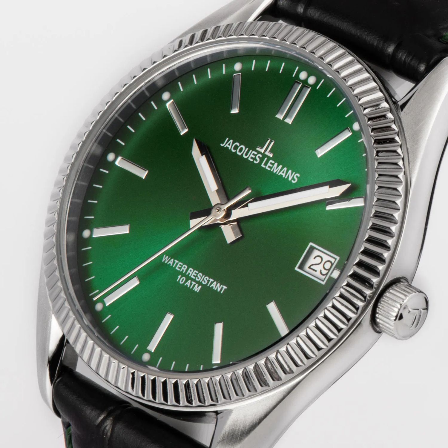 Наручные часы Jacques Lemans 50-3T. Фото 2.