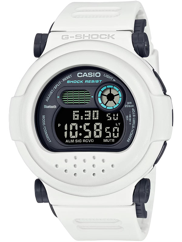 Наручные часы Casio G-B001SF-7. Фото 0.
