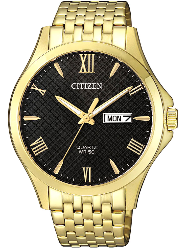 Наручные часы Citizen BF2022-55H. Фото 0.