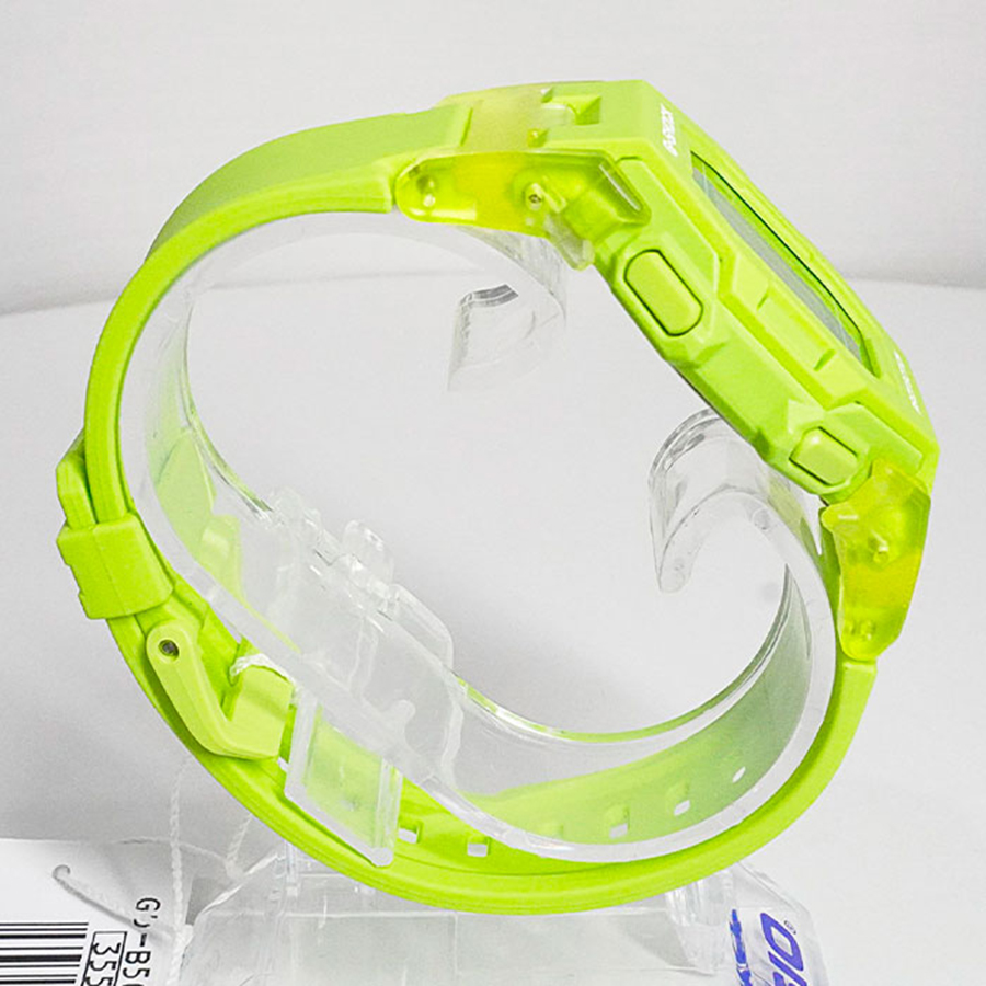 Наручные часы Casio GD-B500S-3. Фото 2.