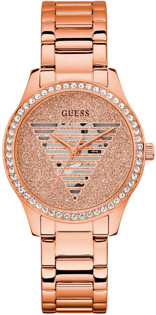 Наручные часы Guess GW0605L3. Фото 0.