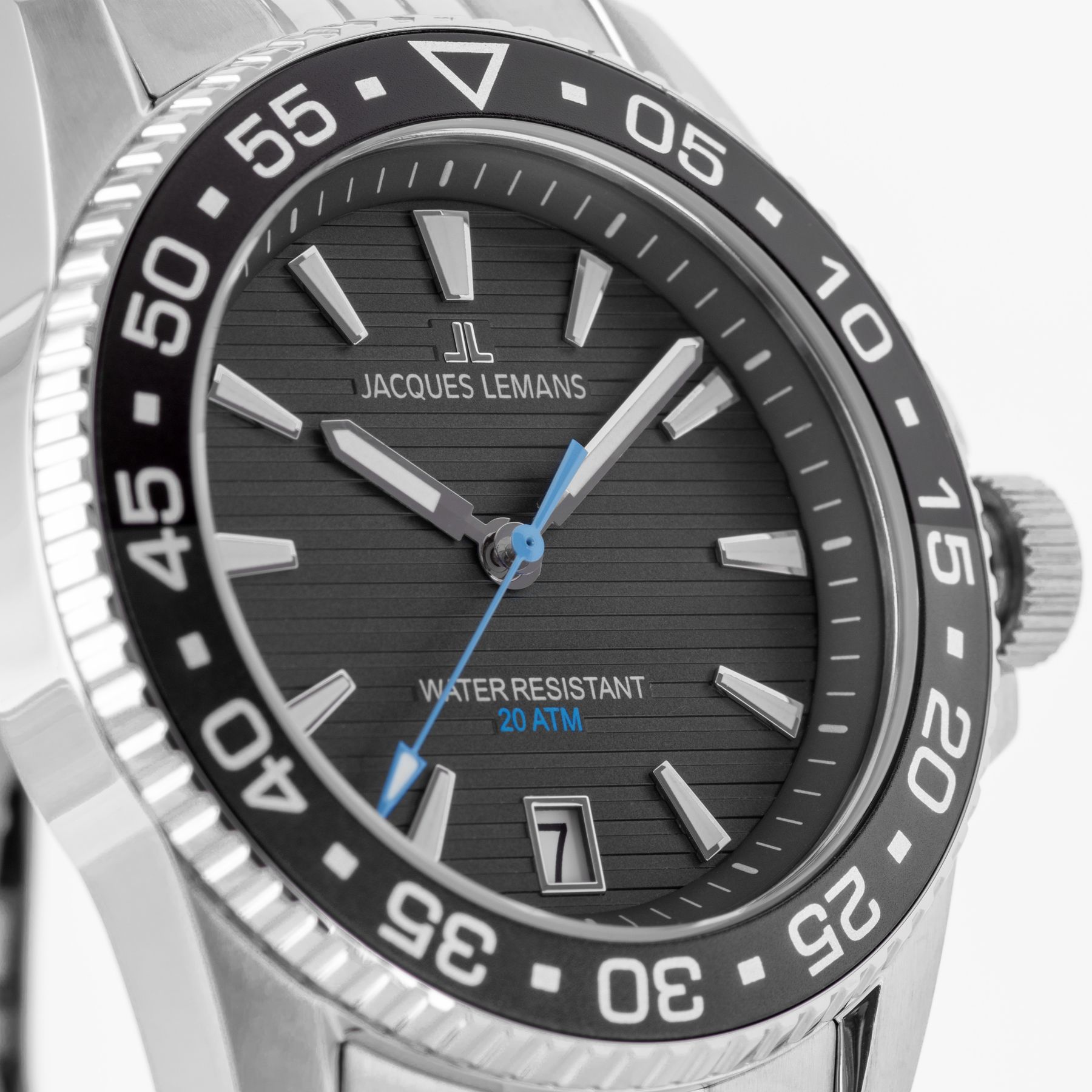 Наручные часы Jacques Lemans 1-2205H. Фото 1.