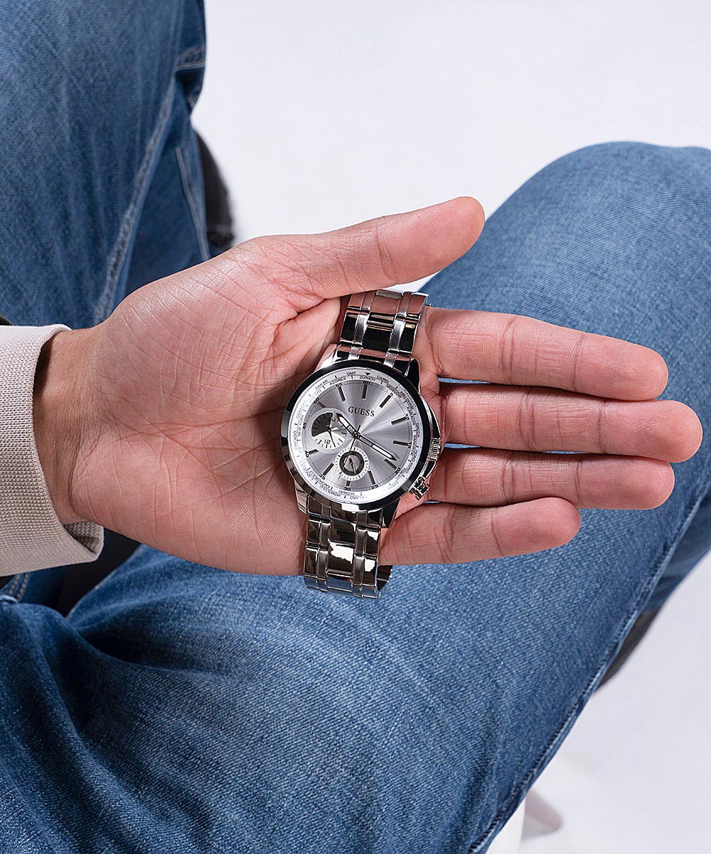Наручные часы Guess GW0490G1. Фото 3.