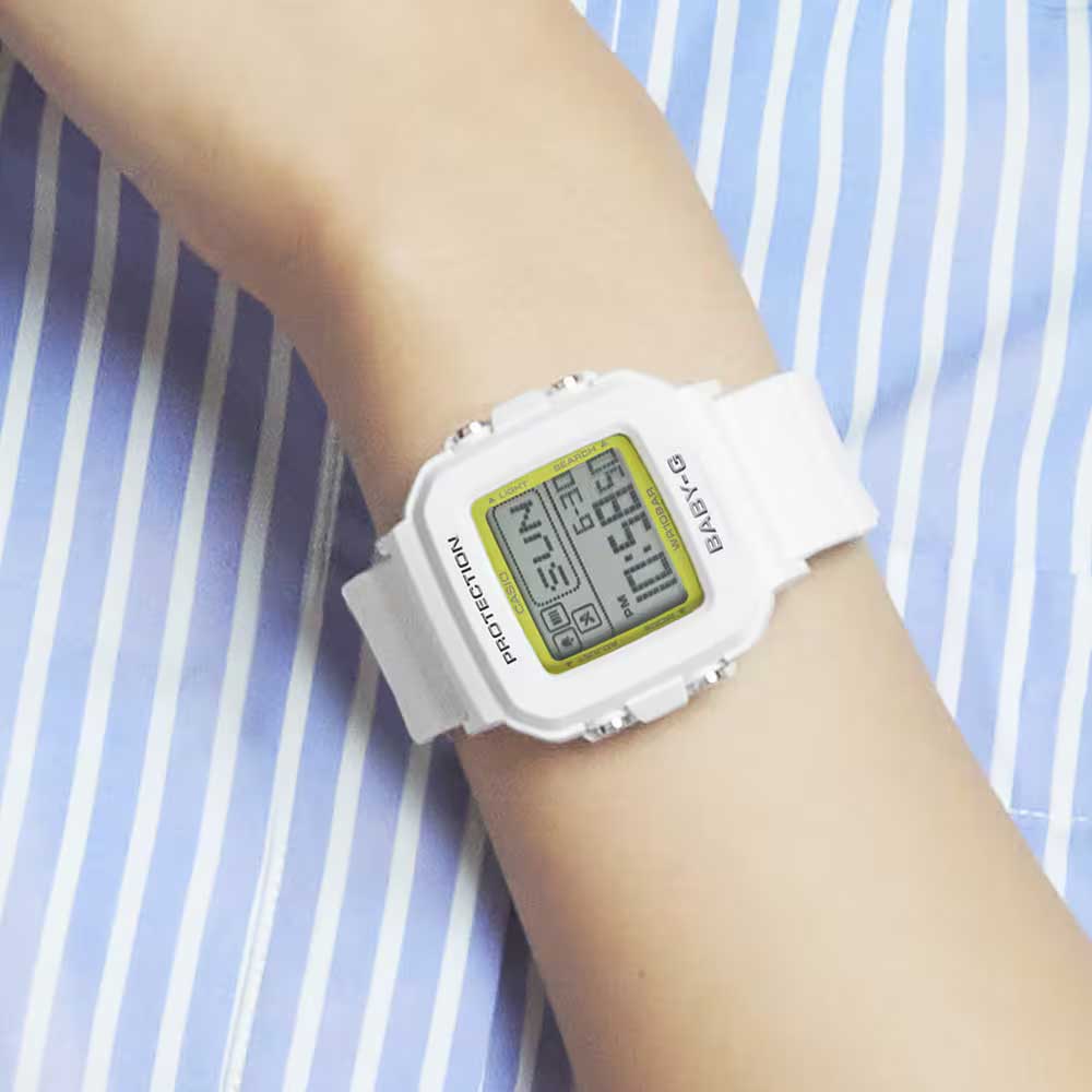 Наручные часы Casio BGD-10K-7. Фото 1.