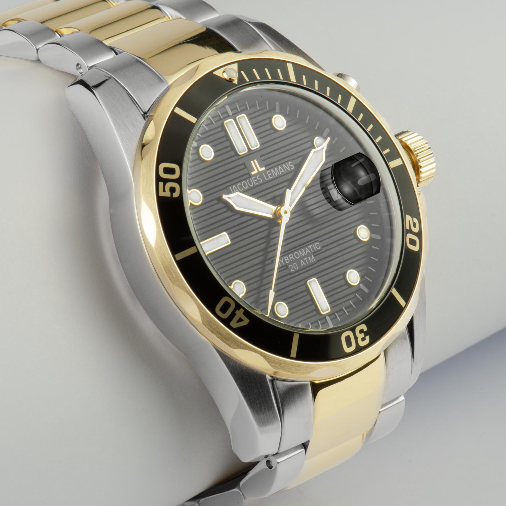 Наручные часы Jacques Lemans 1-2170L. Фото 1.