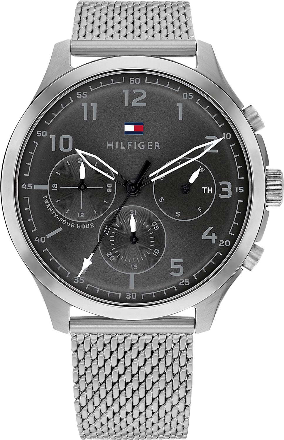 Наручные часы Tommy Hilfiger 1791851. Фото 0.