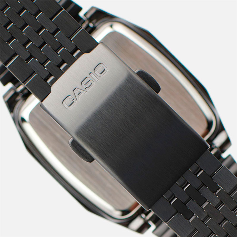 Наручные часы Casio A1100B-1. Фото 2.
