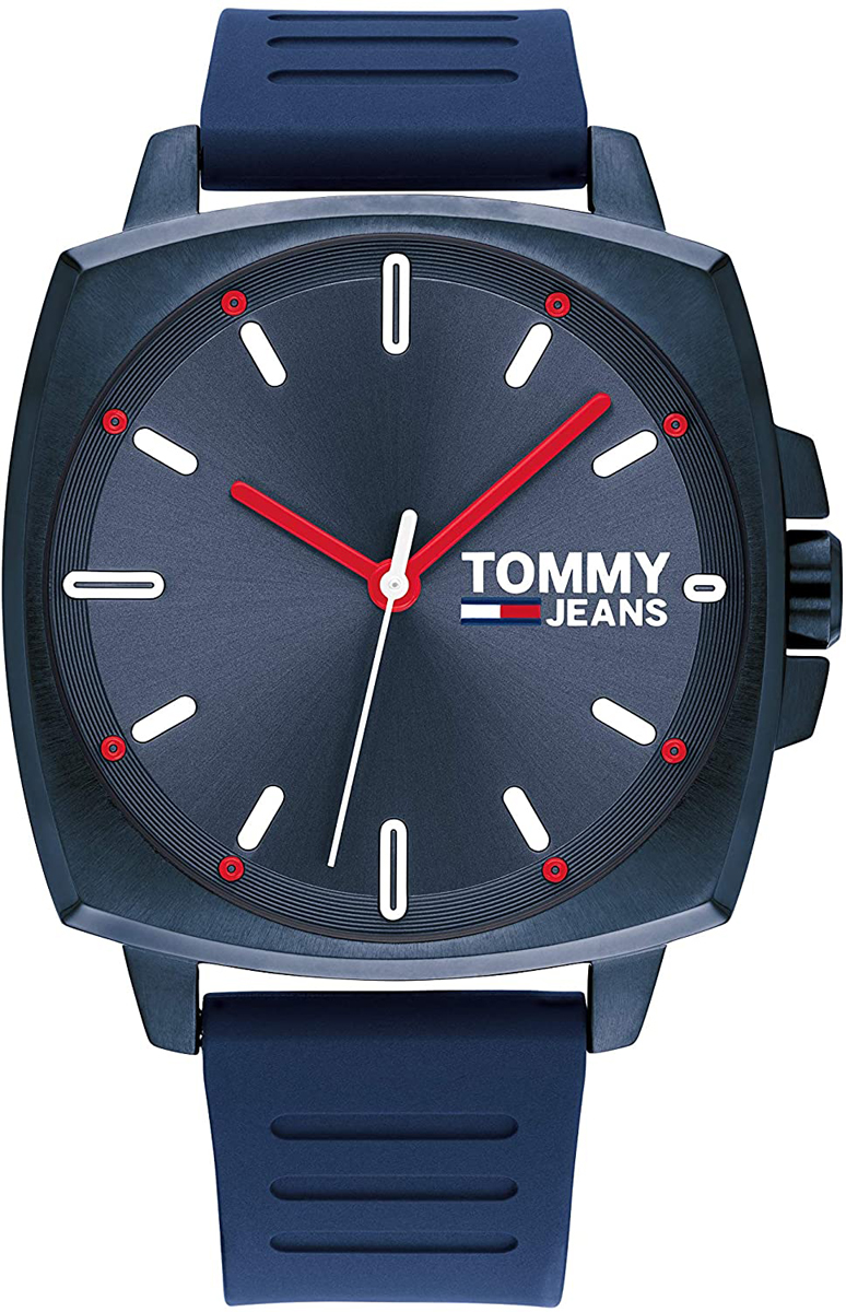 Наручные часы Tommy Hilfiger 1791865. Фото 0.