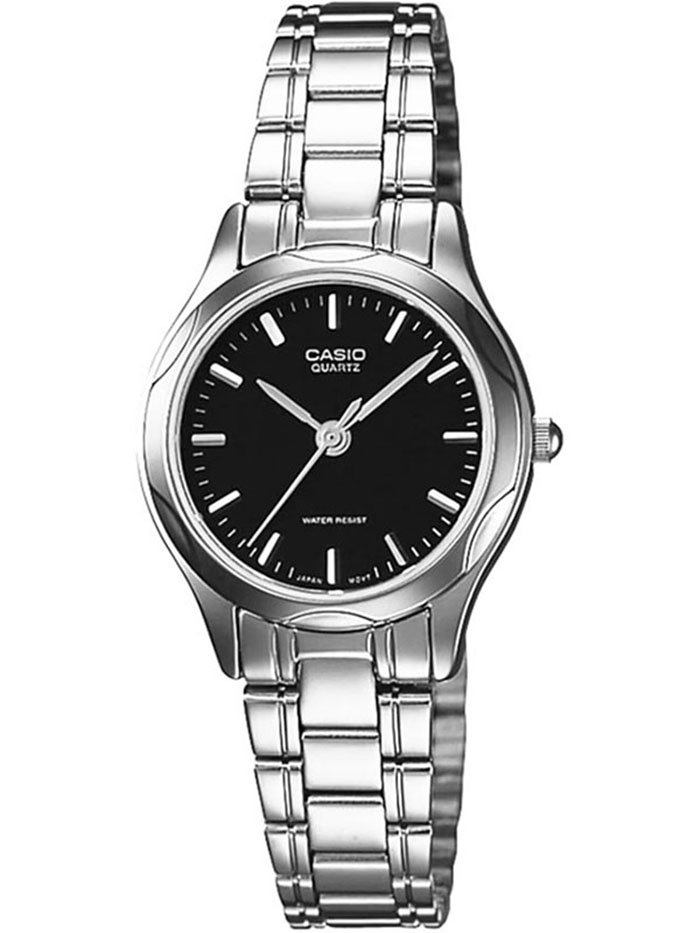 Наручные часы Casio LTP-1275D-1A. Фото 0.