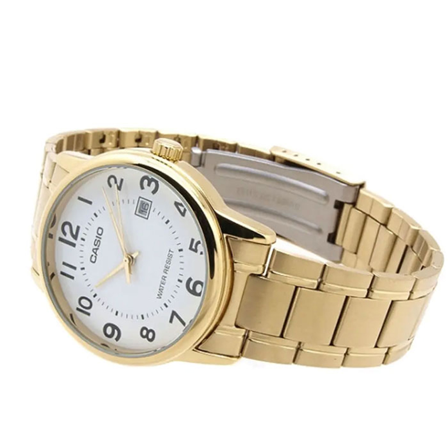 Наручные часы Casio LTP-V002G-7B. Фото 5.