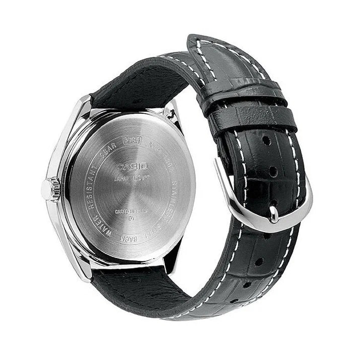 Наручные часы Casio MTP-1308L-1A. Фото 5.