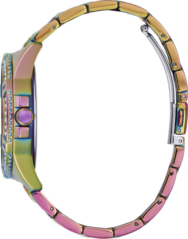 Наручные часы Guess GW0044L1. Фото 1.