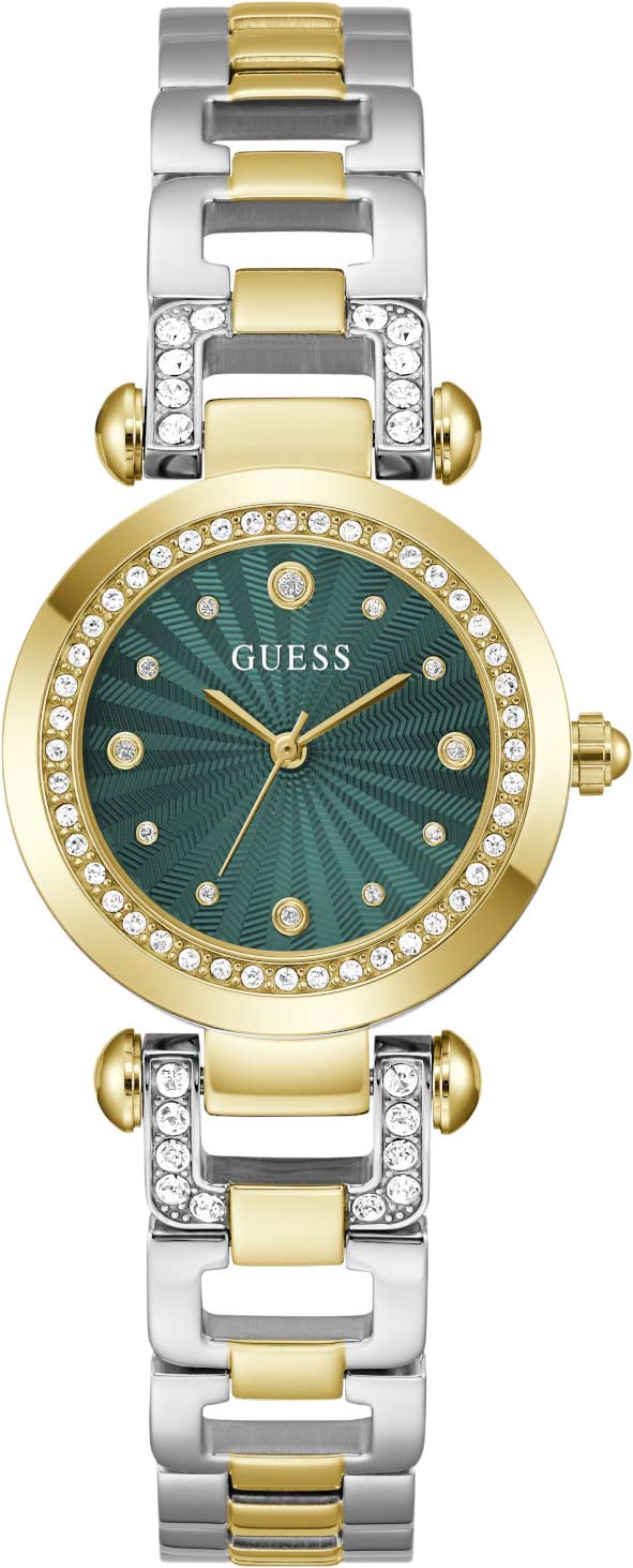 Наручные часы Guess GW0869L1. Фото 0.
