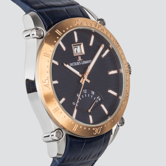 Наручные часы Jacques Lemans 1-2202H. Фото 4.