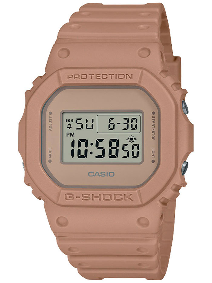 Наручные часы Casio DW-5600NC-5. Фото 0.