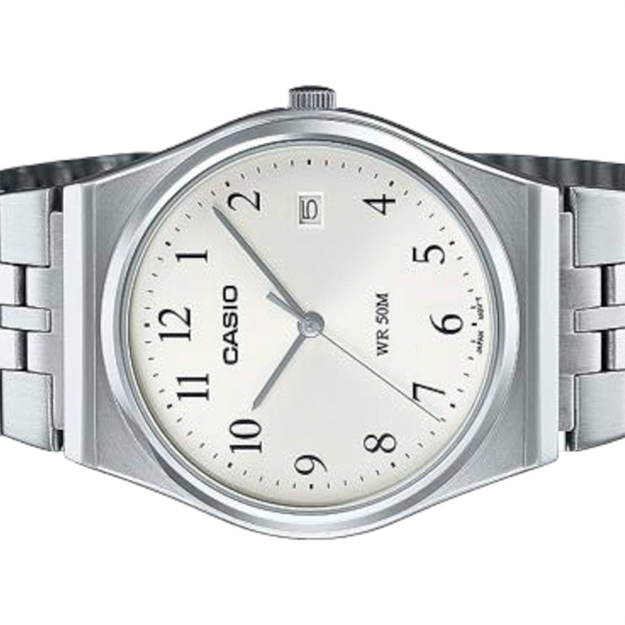 Наручные часы Casio MTP-B145D-7B. Фото 1.