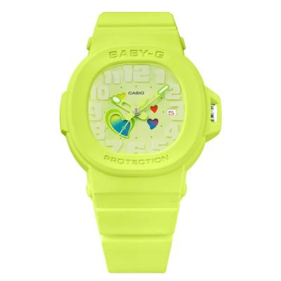Наручные часы Casio BGA-10-3A. Фото 2.