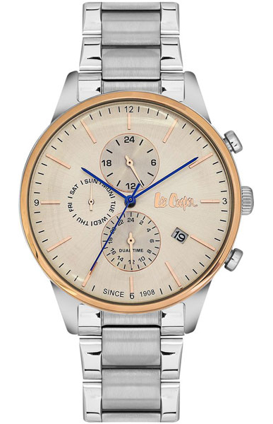 Наручные часы Lee Cooper LC06418.570. Фото 0.