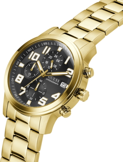 Наручные часы Guess GW0917G2. Фото 1.