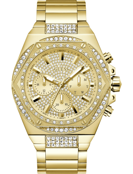Наручные часы Guess GW0899G2. Фото 0.