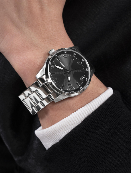 Наручные часы Guess GW0804G2. Фото 3.