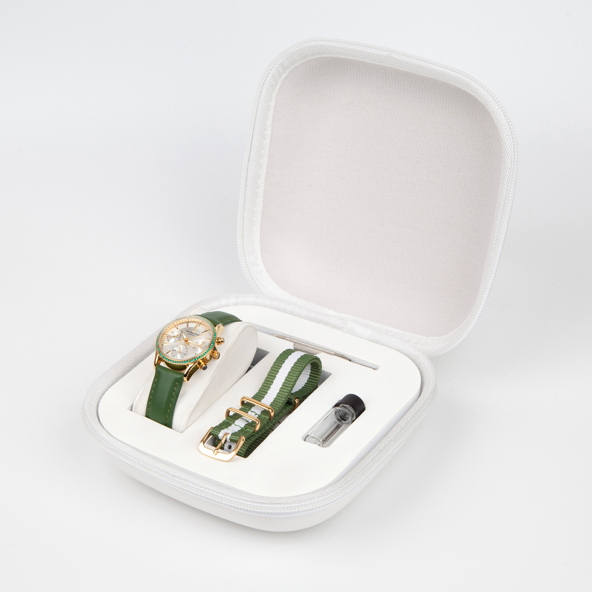 Наручные часы George Kini GK.26.Y.1Y.1.5.5. Фото 2.