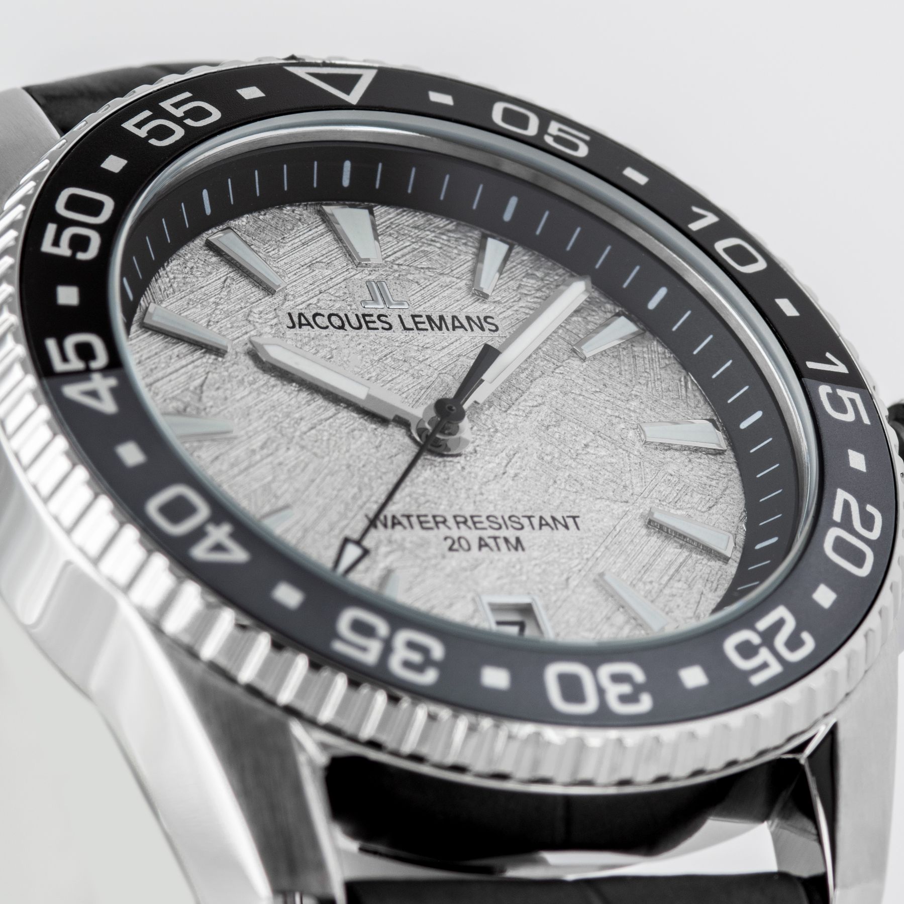 Наручные часы Jacques Lemans 1-2205E. Фото 2.