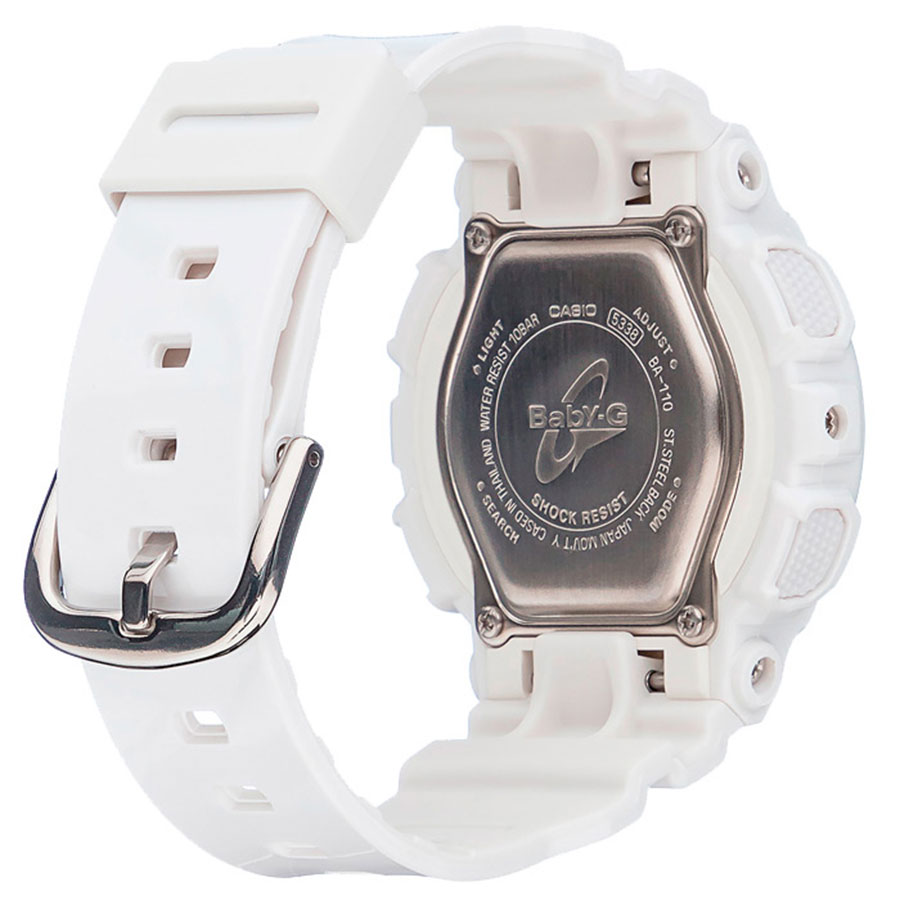 Наручные часы Casio BA-110X-7A1. Фото 6.